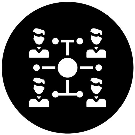 Image result for Communication Channels Hub Icon