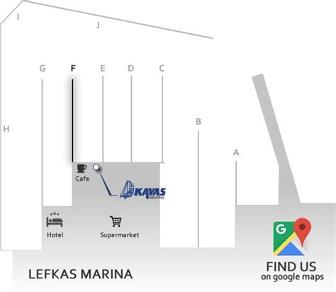 Lefkas marina, Ionian islands yacht charter base