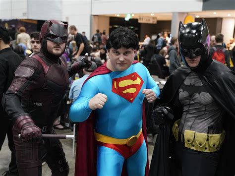 Image result for Comic-Con Gallery