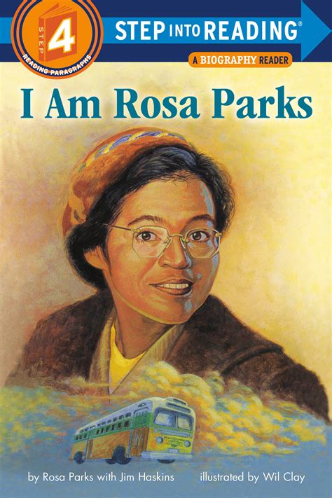 I Am Rosa Parks by Rosa Parks - Penguin Books New Zealand