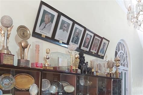Administrative Staff College of India Hyderabad Campus: Photos, Virtual ...