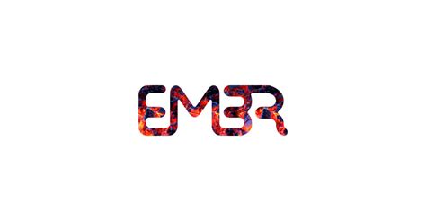 Logounit for UK Based Musical Band – Embr - TRIP