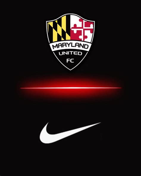 Uniforms — Maryland United FC