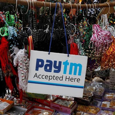 Paytm and Nykaa stock prices have fallen to fresh 52-week lows as a ...