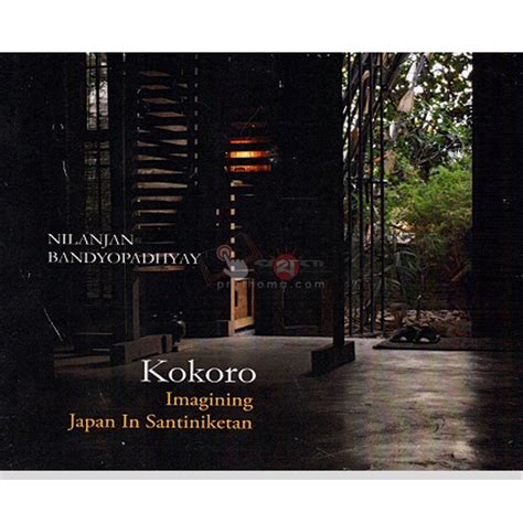 Kokoro Imagining Japan In Santiniketan | Prothoma