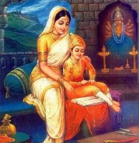 धर्मनिरपेक्षतेची मूल्ये रुजवणारी जिजाऊ
