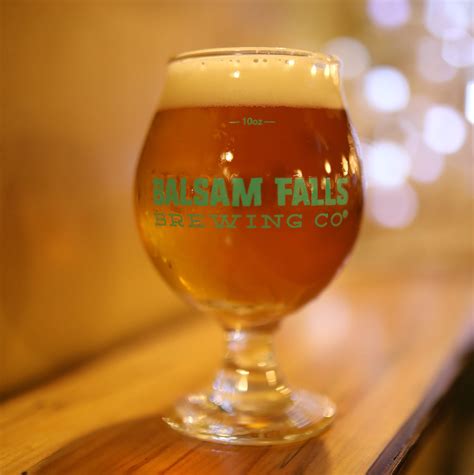 Our Story – BALSAM FALLS BREWING CO