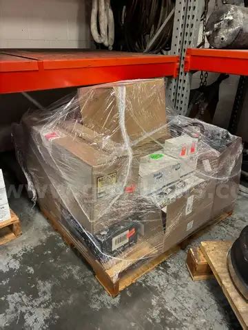 Comm/Fleet Vehicle Misc Surplus | GovDeals