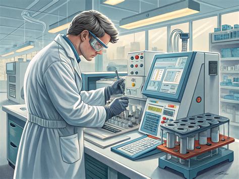 Biomedical Engineering Technician Job Description - TapTalent