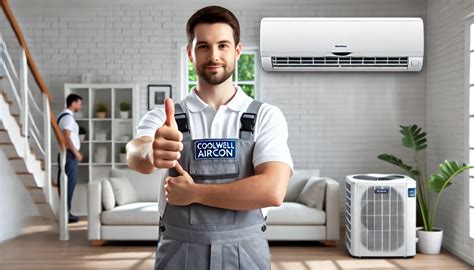 Cool Well Aircon | AC Repair & Service | Installation | Maintenance
