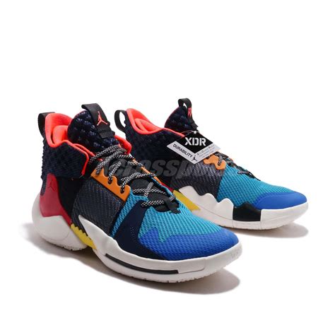 Russell Westbrook Shoes Nike - Reistanxa