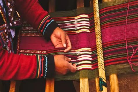 How Sikkim’s traditional Lepcha weaving is fighting to preserve its legacy