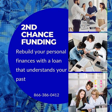 2nd Chance Credit Funding (@2ndchancecreditfunding) • Instagram photos ...