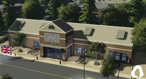 Image result for British Military Academy Script