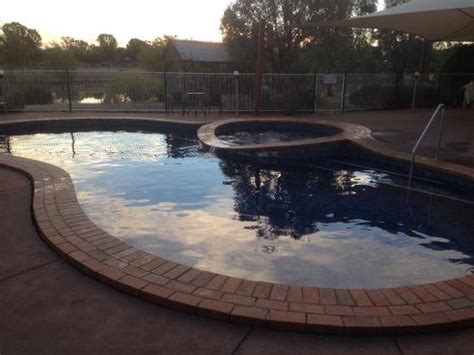 PARADISE LAKES MOTEL SHEPPARTON (Victoria) - Motel Reviews, Photos ...