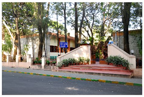 CSIR-NAL Guesthouse Online Reservation