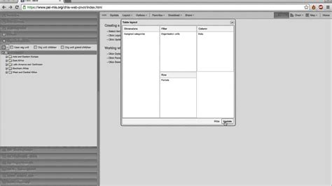 Image result for PivotTable Wikipedia