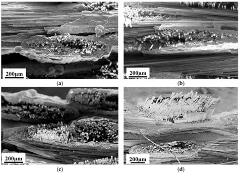 Influence of Texture and Thickness of Pyrocarbon Coatings as Interphase ...