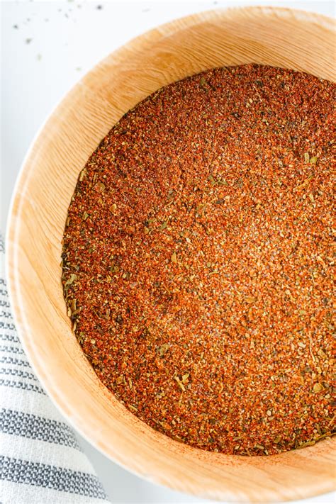 The Best Homemade Cajun Seasoning (substitute recipe) - Easy Recipe by ...