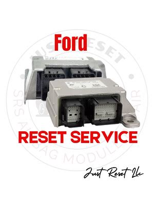 Ford Airbag Module Reset 的图像结果
