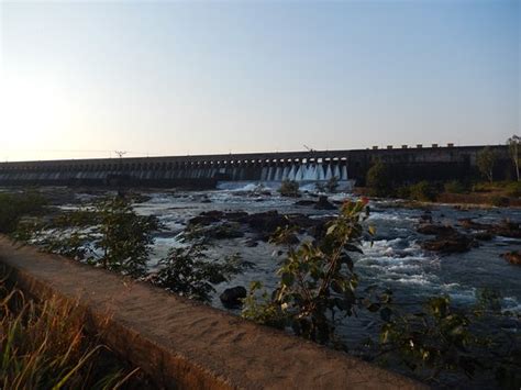 Bhatghar Dam (Pune) - What to Know Before You Go - TripAdvisor
