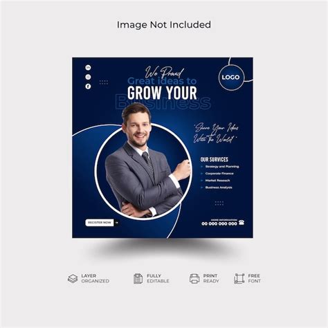 Modern Business Poster 的图像结果