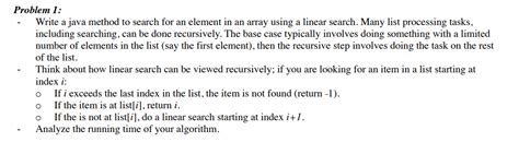 Image result for Array Search Java