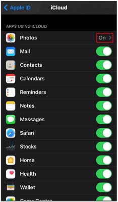 4 métodos eficaces para transferir las fotos de Google a iCloud [2025]