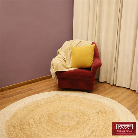 Jute Jive Mat – Rugs & Roses