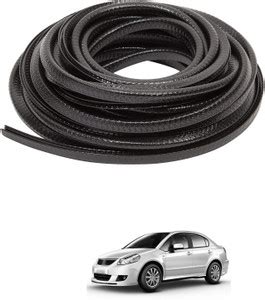 PROEDITION Plastic, Rubber Car Door Guard Price in India - Buy ...