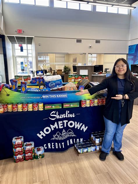 Shoreline Credit Union (@shorelinecreditunion) • Instagram photos and ...