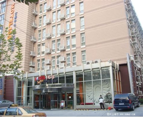 上海酒店预订/上海莫泰168(澳门路店)返现20元/普陀区澳门路_xumingming_2005
