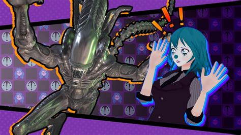 Alien Isolation Episode 15 Nightmare Mode 的图像结果