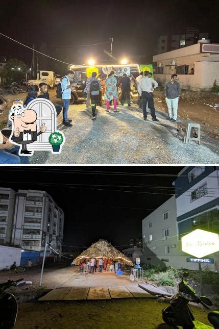 The Alpahar, Visakhapatnam - Restaurant menu, prices and reviews