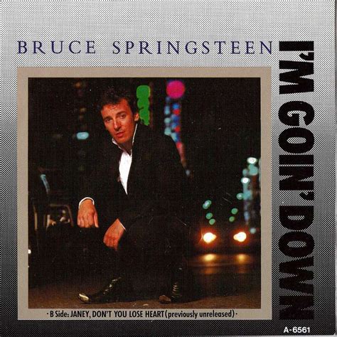 Bruce Springsteen Songs 80s 的图像结果