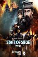 Watch State of Siege: 26/11 Web Series Online, All Seasons and Episodes ...