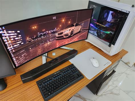 Image result for Alienware Gaming PC Setup