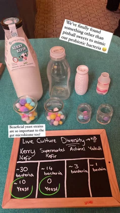 Traditional Kefir vs. Supermarket Alternatives. Which one is better for you? - Kerry Kefir