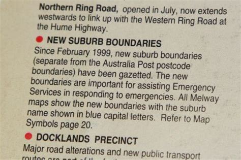 Suburb Map 的图像结果