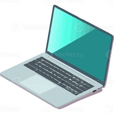 Image result for Open Computer PNG
