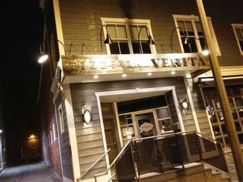 Pizzeria Verita, burlington, United States Of America - Top Attractions ...