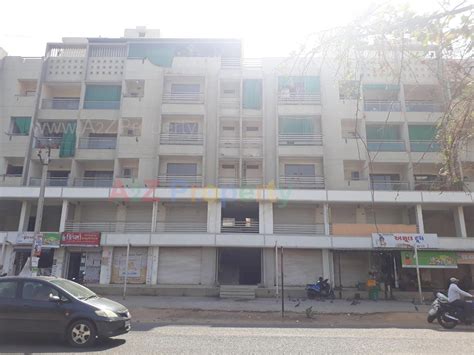 Anand Square | 2 BHK Flats at Tragad, Ahmedabad