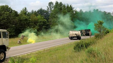 Observe, Control, Train and Improve | Article | The United States Army