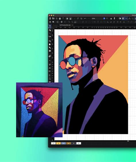 Chroma Embroidery Software 的图像结果
