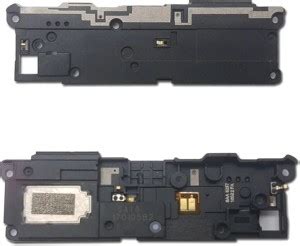 CSL Ringer Assembly Mi Note 4 Note 4 Loud Speaker Price in India - Buy ...
