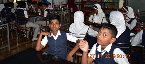 Alangad Jama-ath Public School