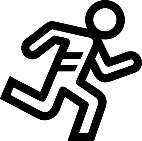 Stick Figure Running 的图像结果