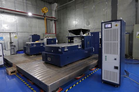 Image result for Vibration Testing