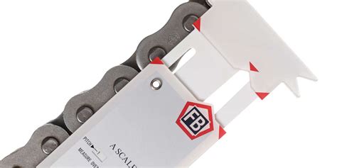 Image result for Chain Wear Scale