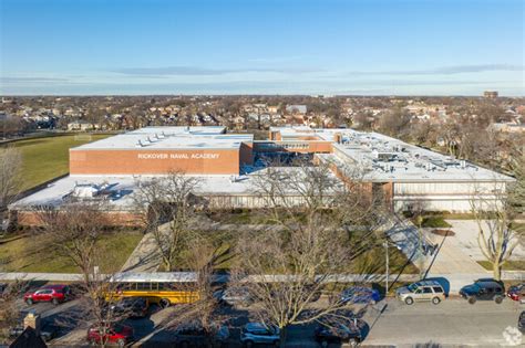 Rickover Naval Academy High School in Chicago, IL - Homes.com